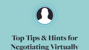 Principais dicas e sugestões para negociar virtualmente