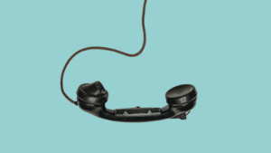 Negociaçoes por telefone