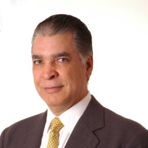 Jose Roberto Ribeiro do Valle